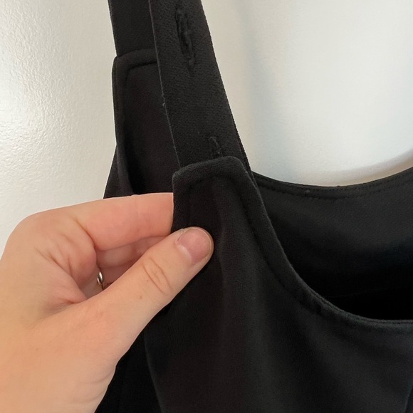 FOREVER 21 Women’s Black Jumpsuit Size Small NWT - Picture 5 of 7